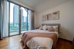 Mon Jervois (D10), Condominium #484601601